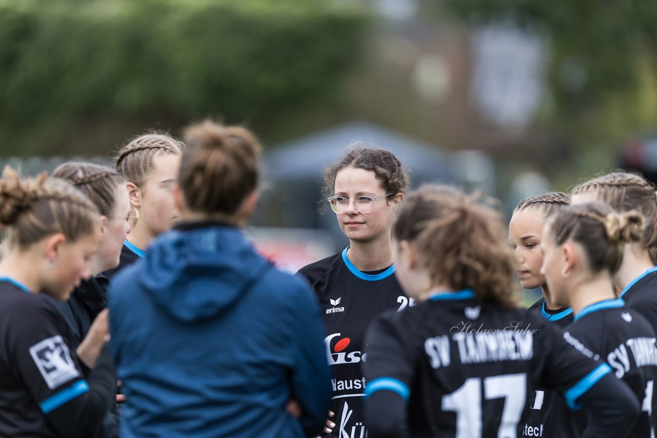 Bild 383 - wU16 Deutsche Meisterschaft